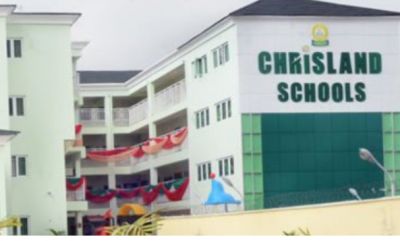 40 YR OLD BROADCASTER RISKS 10 YEARS  IMPRISONMENT AS POLICE ARRAIGNS HIM FOR SHARING CHRISLAND STUDENTS’ SEX VIDEO