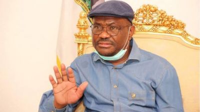 &#039;STOP HOBNOBBING WITH WIKE&#039;, RIVERS APC ANGRY, WARNS TINUBU, PARTY LEADERS