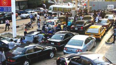 FUEL SCARCITY LOOMS AS OIL MARKETERS ORDER SHUTDOWN OF DEPOTS