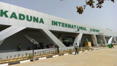 GUNMEN INVADE KADUNA AIRPORT, KILL ONE PERSONNEL ON RUNWAY