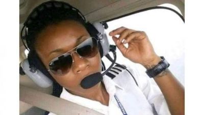 NIGERIAN PILOT, DAUGHTER OF A FORMER FCT MINISTER WITH 10 OTHERS DIE IN PLANE CRASH IN CAMEROON