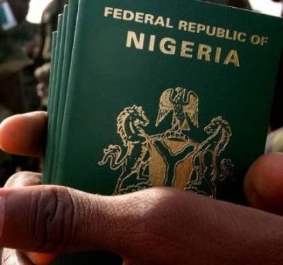 IMMIGRATION SERVICE RAKES IN N438BN FROM PASSPORT ISSUANCE BOOSTED BY ‘JAPA’