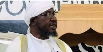 ANTI-GOVERNMENT SERMON: CONDEMNATION TRAILS  ABUJA IMAM’S SUSPENSION