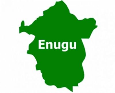 GUNMEN KILL EX-COMMISSIONER, BROTHER, 3 POLICEMEN IN ENUGU