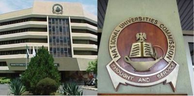 FG APPROVED AVERAGE OF 2 PRIVATE UNIVERSITIES MONTHLY WITHIN 16 MONTHS