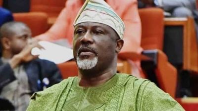 MELAYE TESTIFIES FOR ATIKU AT PEPC, LISTS 3 GROUNDS TO SUPPORT ALLEGATIONS OF ELECTION RIGGING FOR TINUBU