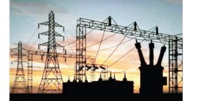 NATIONWIDE BLACKOUT AS GRID COLLAPSES YET AGAIN