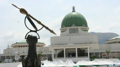 INSECURITY: SENATOR ABARIBE CALLS FOR BUHARI&#039;S RESIGNATION