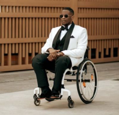 SENATOR DANIEL&#039;S SON CALLS OUT KFC FOR DENYING HIM ACCESS FOR USING WHEELCHAIR, ALLEGES DISCRIMINATION