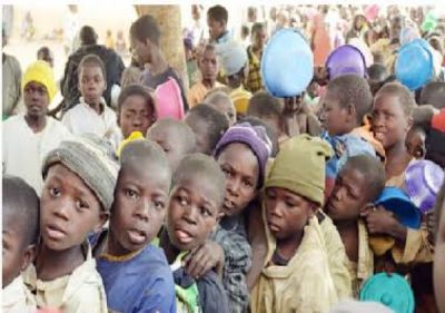 87 PERCENT OF POOR NIGERIANS LIVE IN NORTHERN NIGERIA -WORLD BANK