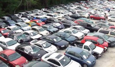 CUSTOMS SLASHES DUTY ON IMPORTED CARS