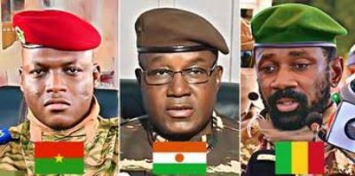 FG CONDEMNS NIGER, MALI, BURKINA FASO&#039;S WITHDRAWAL FROM ECOWAS, WHILE OFFERING ENGAGEMENT WITH THEIR MILITARY GOVTS