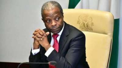 OSINBAJO&#039;S FIRM LINKED TO COMPANY FINGERED IN ALLEGED N100BN FRAUD