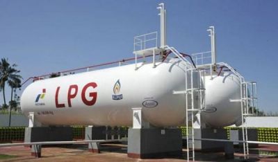 OIL THEFT KNOCKS OFF A THIRD OF NIGERIA LNG’S CAPACITY IN LPG PRODUCTION