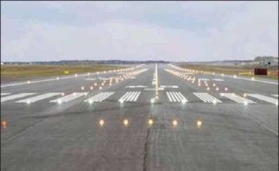 FG TO CLOSE LAGOS INT&#039;L AIRPORT RUNWAYS FOR REPAIRS