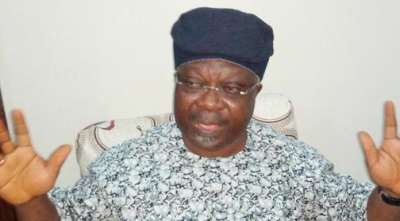 SDP Will Restore Osun’s Lost Glory, free the People from Economic Bondage, Says Omisore