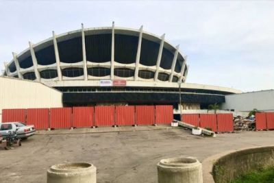 NATIONAL THEATRE GETS NEW NAME