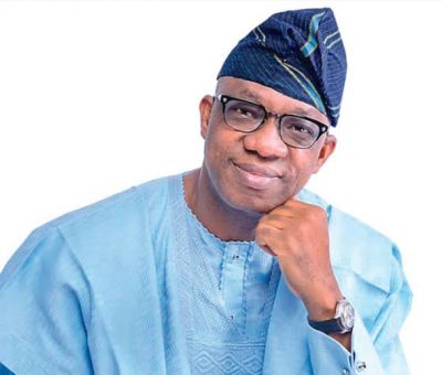 ALLEGED U.S CRIMINAL RECORD: LAWYER ACCUSES GOVERNOR ABIODUN OVER ARREST OF BLOGGER BY DSS