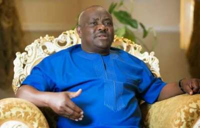 Wike: they plan to give me Alamieyeseigha treatment