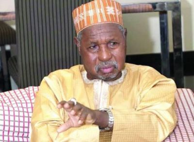 ‘NIGERIA HAS NEVER HAD A BETTER GOVT AND PRESIDENT LIKE BUHARI’ - MASARI