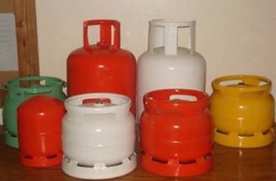 COOKING GAS SOLD FOR N3,000 IN JANUARY, NOW N10,000 FOR 12.5kg