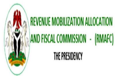 FG PROPOSES NEW FORMULA FOR SHARING FEDERALLY COLLECTED REVENUE