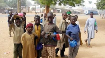 COVID-19: OHANAEZE, MONARCHS, RAISE ALARM OVER INFLUX OF ALMAJIRI INTO S/EAST