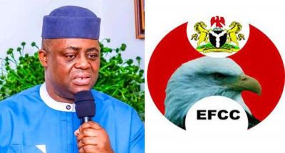 ALLEGED FORGERY: AGAIN, EFCC ARRESTS FANI-KAYODE AFTER COURT PROCEEDINGS IN LAGOS