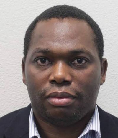 ADEYINKA GRANDSON, YORUBA SUPREMACIST, JAILED IN UK FOR INCITING RACIAL HATRED