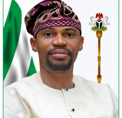 &#039;WE MUST NOT LOSE OUR IDENTITY&#039;, OGUN ASSEMBLY MINORITY LEADER HARPS ON PROMOTING NATION&#039;S CULTURAL HERITAGE