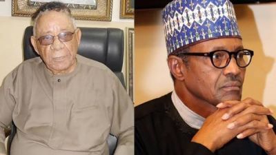 PRESIDENCY RESPONDS TO CLARKE&#039;S SUGGESTION TO BUHARI TO ELONGATE TENURE