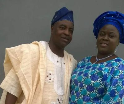 POLICE ARRESTS SUSPECTED KILLERS OF OGUN COUPLE, SON MURDERED ON NEW YEAR DAY