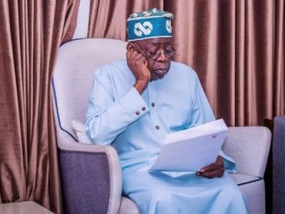 TINUBU RESTING IN EUROPE, ‘REACHING OUT TO HEADS OF GOVERNMENT&#039; - APC