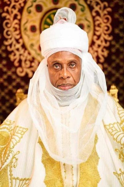 2023: AMAECHI VISITS EMIRS OF KANO, BICHI, DAURA OVER PRESIDENTIAL AMBITION