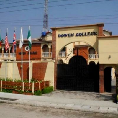 LAGOS STATE SHUTS DOWN DOWEN COLLEGE INDEFINITELY