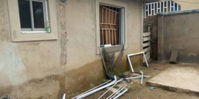 WOMAN, DAUGHTERS ABDUCTED AS GUNMEN BREAK INTO ANOTHER HOME IN ABUJA