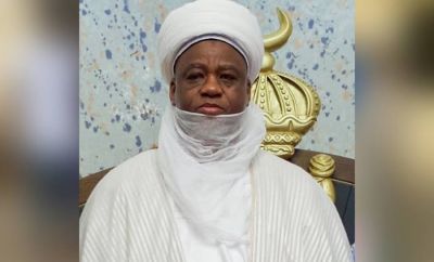 RAMADAN FASTING COMMENCES TODAY - SULTAN