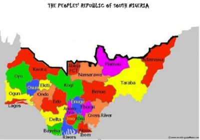 NIGERIA&#039;S SOUTHERN AND MIDDLE BELT LEADERS IN CRUCIAL MEETING OVER 2023 ELECTIONS, PASS RESOLUTIONS