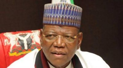 ‘GO ON SELF-ISOLATION’ - NCDC ADVISES LAMIDO