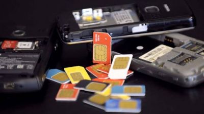 NIMC SERVER BREAKDOWN STOPS SIM CARD REPLACEMENT, INTERNATIONAL PASSPORT ISSUANCE, BANK ACCOUNT OPENING