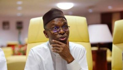 INSECURITY: FG CARPETS EL-RUFAI FOR ‘TALKING TOO MUCH’