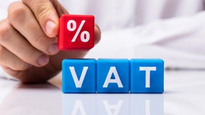 7.5% VAT BEGINS TODAY, FIRS WARNS AGAINST TAX EVASION