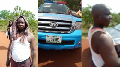 ROAD SAFETY OFFICERS ASSAULT DRIVER, INVITE THUGS TO ATTACK PASSENGERS IN KOGI