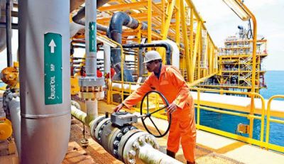 NIGERIA&#039;S OIL SECTOR FACES UNCERTAIN FUTURE AS OIL FIRMS ABANDON DRILLING TO ONLY NNPC - KYARI