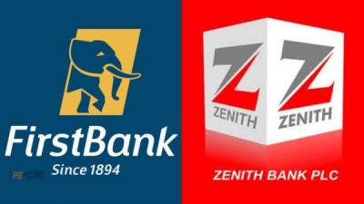 ZENITH BANK, FIRST BANK, OTHERS SUSPEND ATM, POS TRANSACTIONS ABROAD