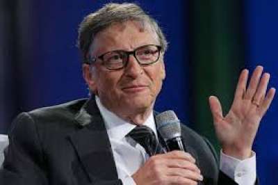 [Opinion]: The way forward for Nigeria -  Bill Gates