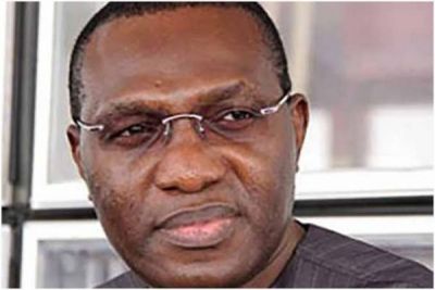 ANDY UBA SHOULDN&#039;T HAVE BEEN ON THE BALLOT IN ANAMBRA GOV ELECTION, SUPREME COURT AFFIRMS