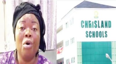 SEXUAL ABUSE: LAGOS POLICE INVITES CHRISLAND SCHOOL HEAD TEACHER, PARENTS, OTHERS