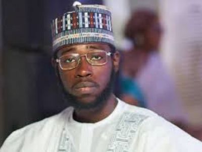 TINUBU&#039;S APPOINTMENT OF 24-YEAR OLD FRESH GRADUATE AS FERMA CHAIRMAN CONTINUES TO SPARK OUTRAGE