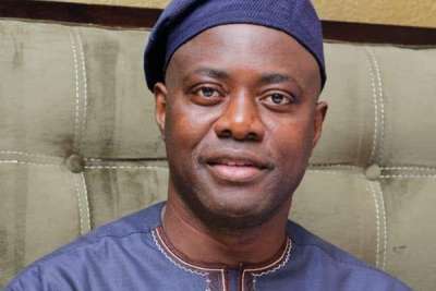 RETURN GOVT VEHICLES, MAKINDE GIVES AJIMOBI&#039;S AIDES 48 HOURS